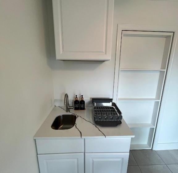 Pensjonat Sunshine State Of Mind Studio