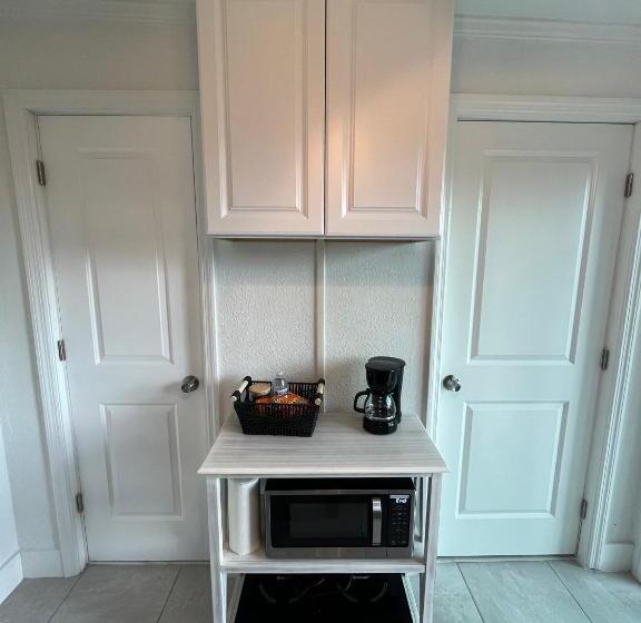 Pensjonat Sunshine State Of Mind Studio