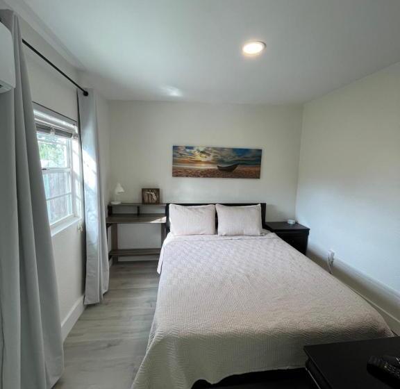 Pensjonat Sunshine State Of Mind Studio