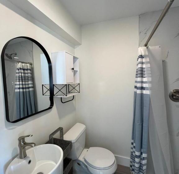 Pensjonat Sunshine State Of Mind Studio