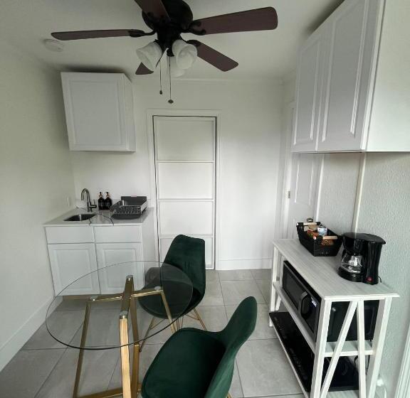 Pensjonat Sunshine State Of Mind Studio