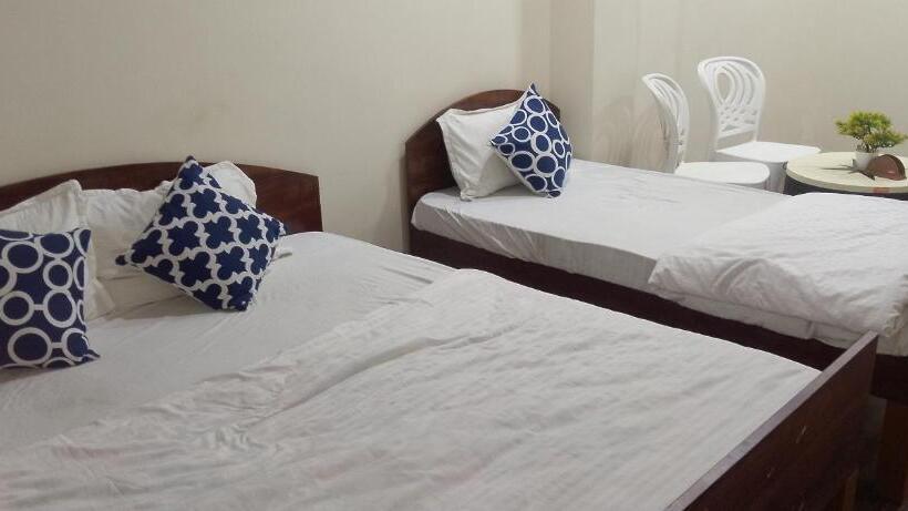 Pensió Ujjayini Home Stay