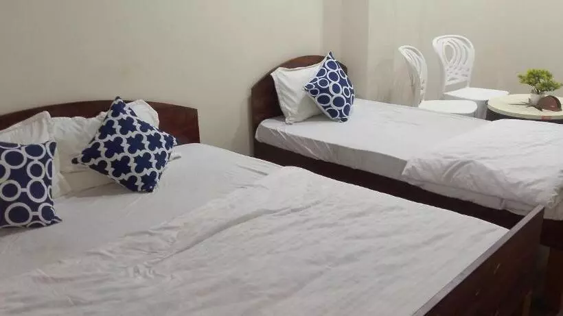پانسیون Ujjayini Home Stay