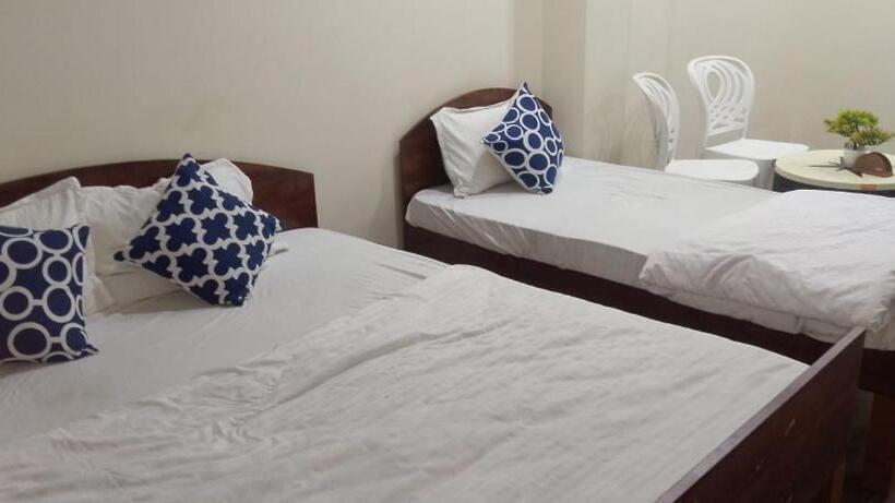 Pensió Ujjayini Home Stay