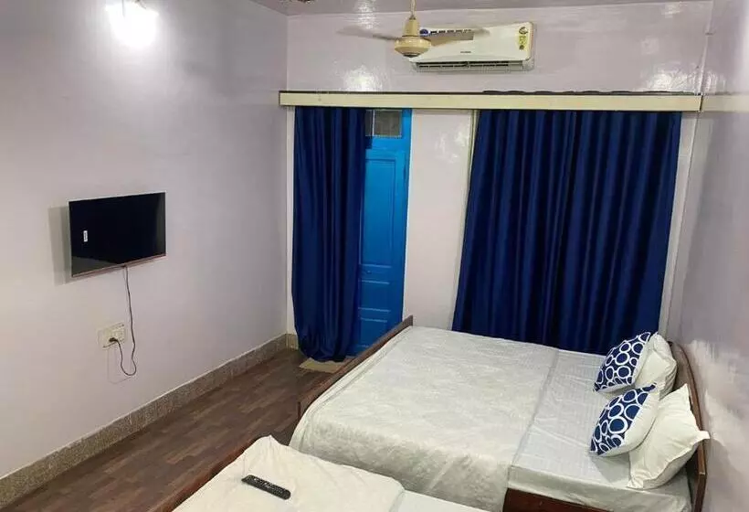 پانسیون Ujjayini Home Stay