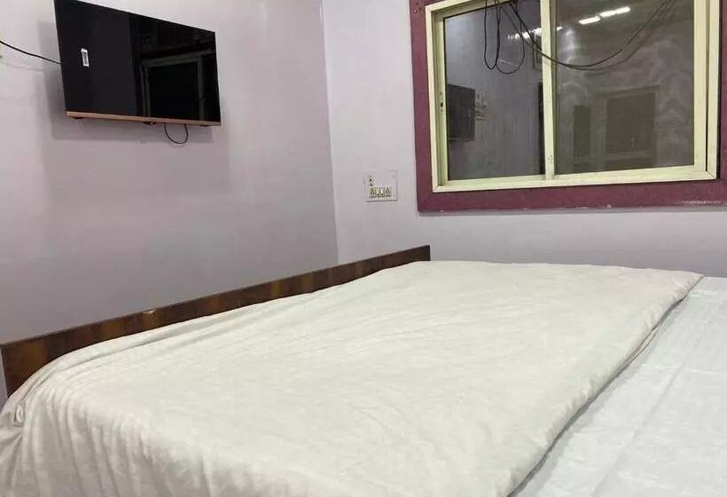 پانسیون Ujjayini Home Stay