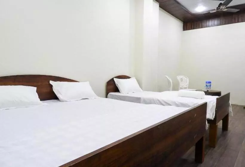 پانسیون Ujjayini Home Stay