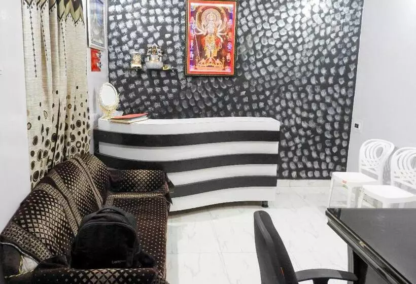 پانسیون Ujjayini Home Stay