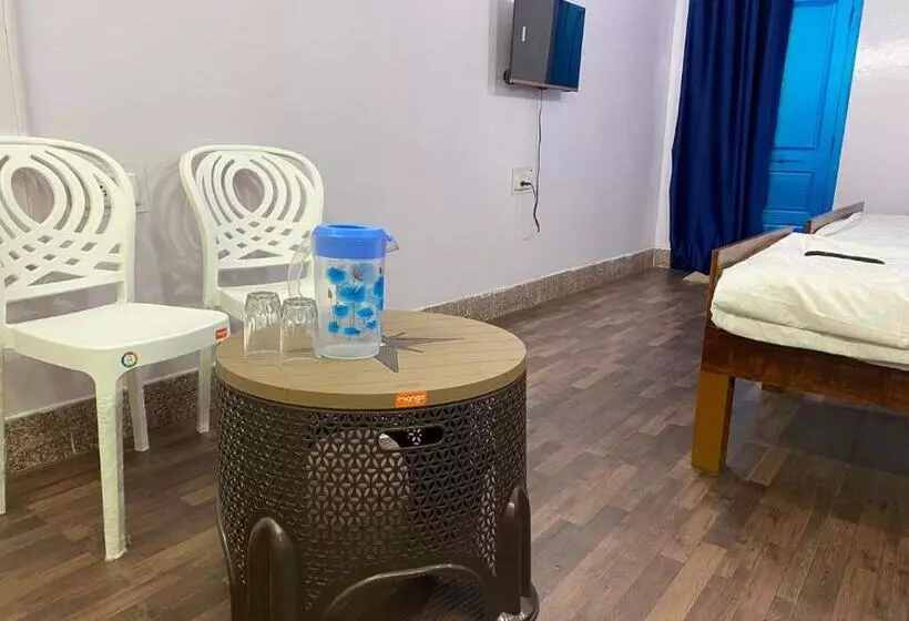 پانسیون Ujjayini Home Stay