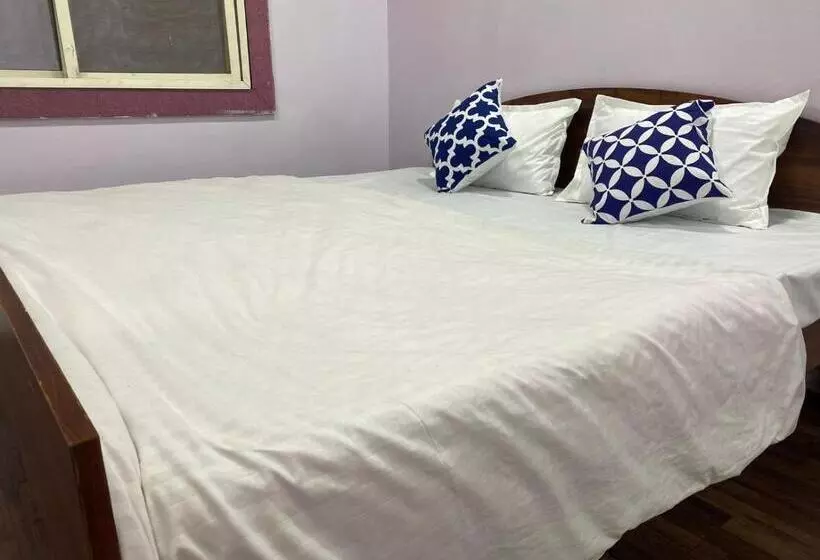 پانسیون Ujjayini Home Stay