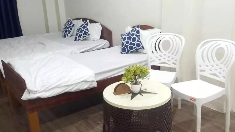پانسیون Ujjayini Home Stay