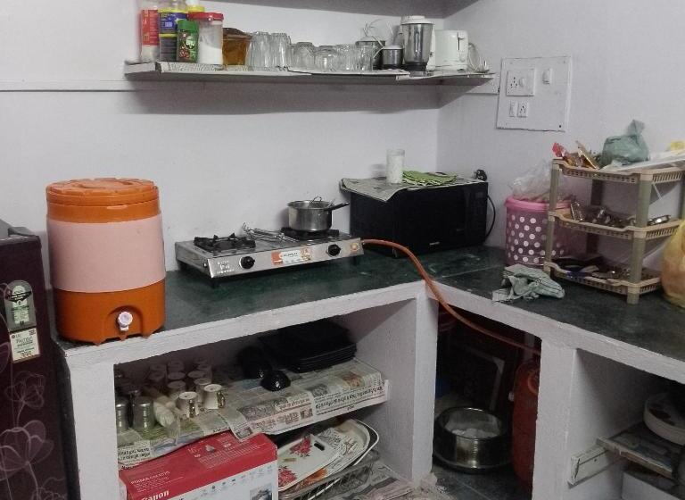 Pensió Ujjayini Home Stay