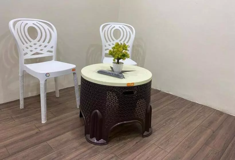 پانسیون Ujjayini Home Stay