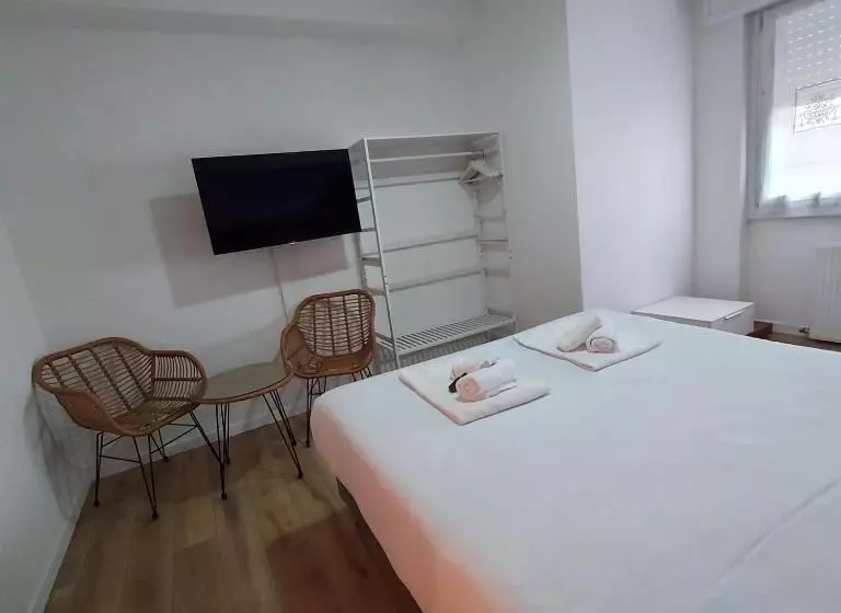 ペンション Varenna Guest House 2