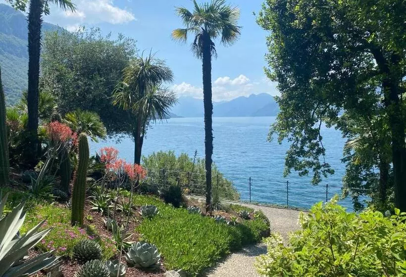 ペンション Varenna Guest House 2