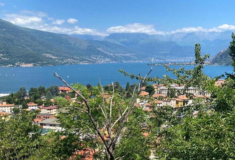 פנסיון Varenna Guest House 2