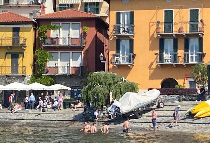 פנסיון Varenna Guest House 2