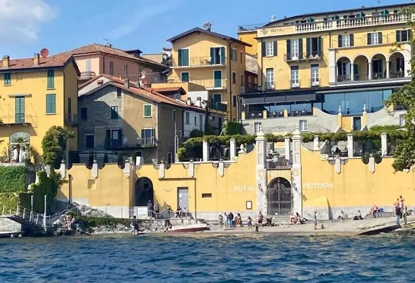 ペンション Varenna Guest House 2