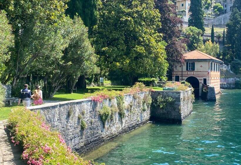 פנסיון Varenna Guest House 2