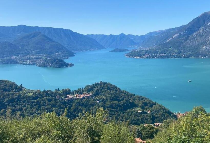 פנסיון Varenna Guest House 2