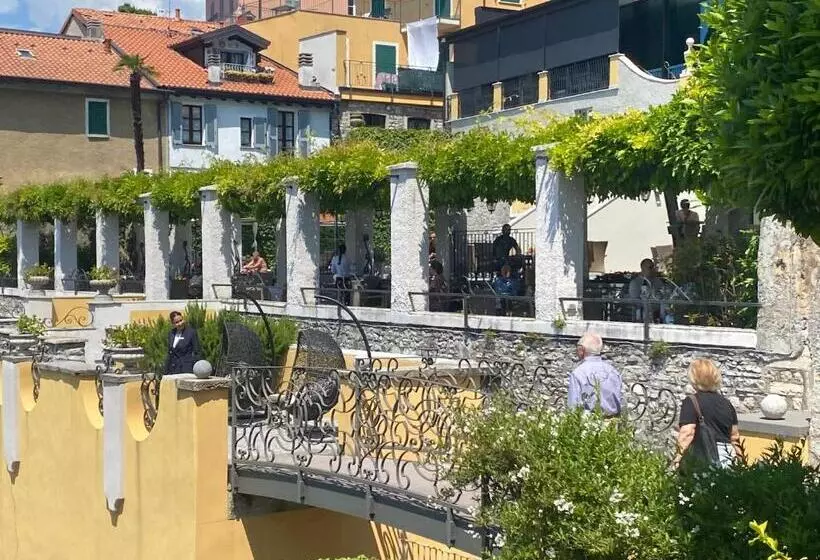 ペンション Varenna Guest House 2