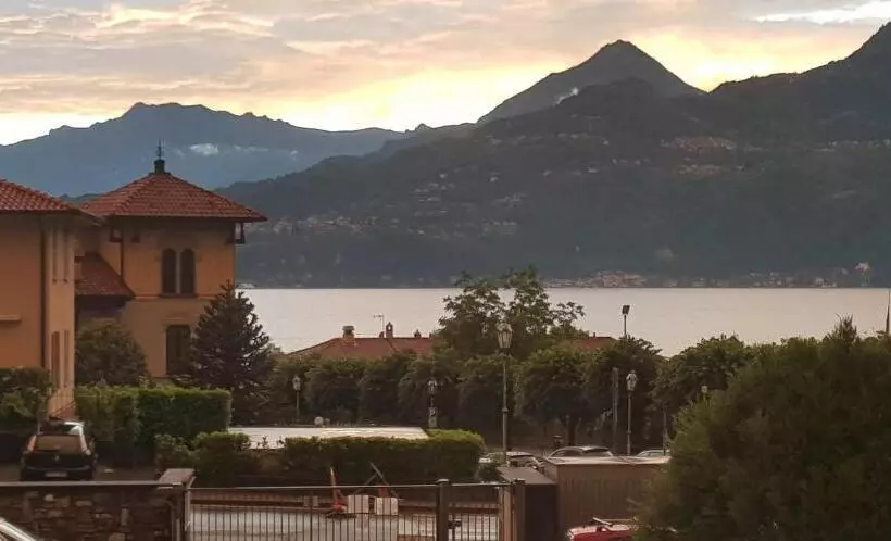 ペンション Varenna Guest House 2