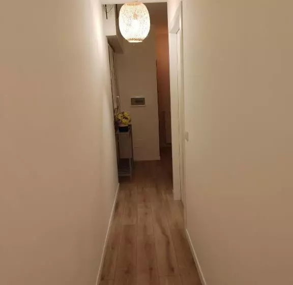ペンション Varenna Guest House 2