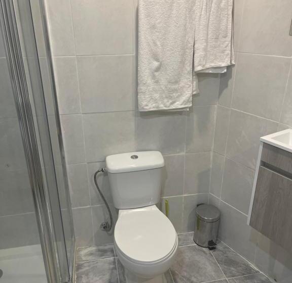 Pensione Vivenda Lopes