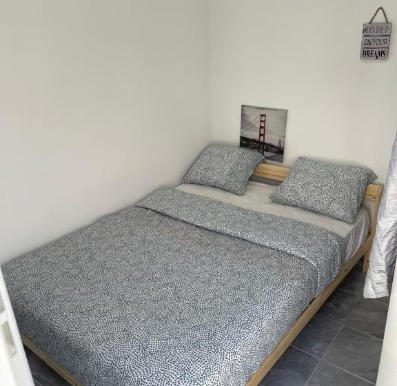 Pensione Vivenda Lopes