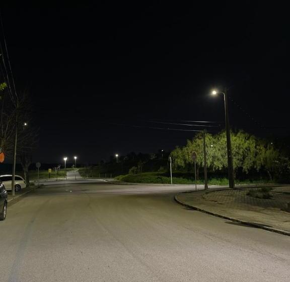 Pensione Vivenda Lopes