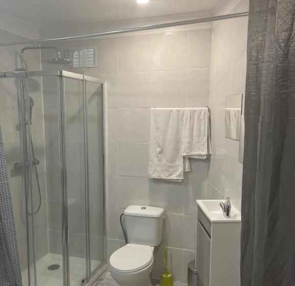 Pensione Vivenda Lopes