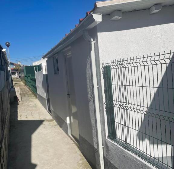 Pensione Vivenda Lopes