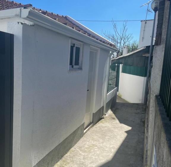 Pensione Vivenda Lopes