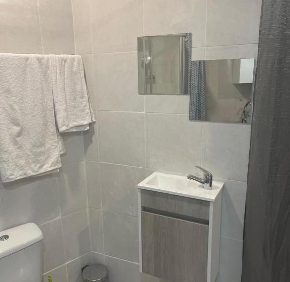 Pensione Vivenda Lopes