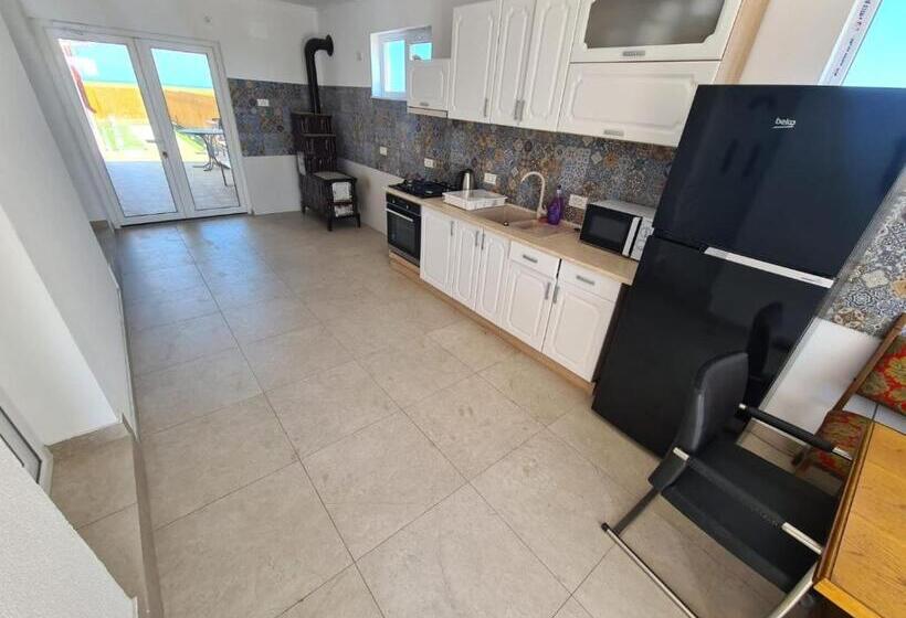 Pensiunea Casa Albă