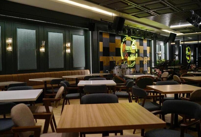 Valstar Hotel Canggu