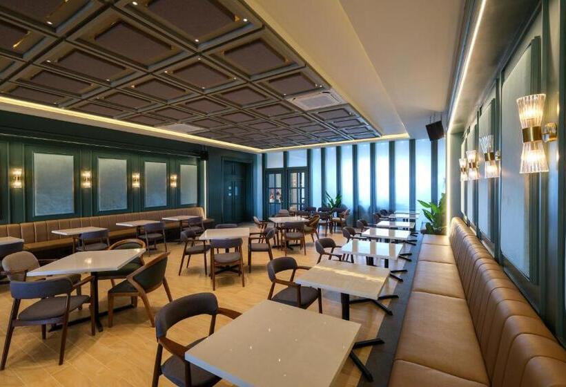 Valstar Hotel Canggu