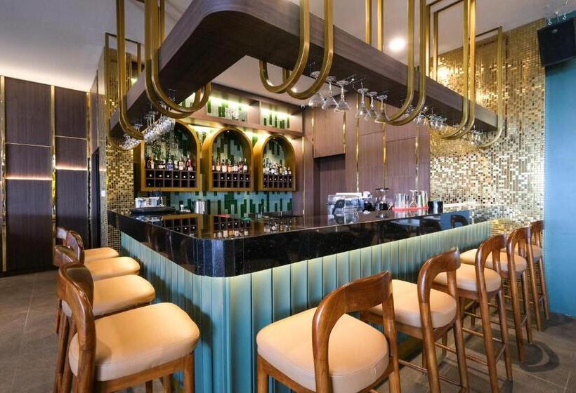 Valstar Hotel Canggu