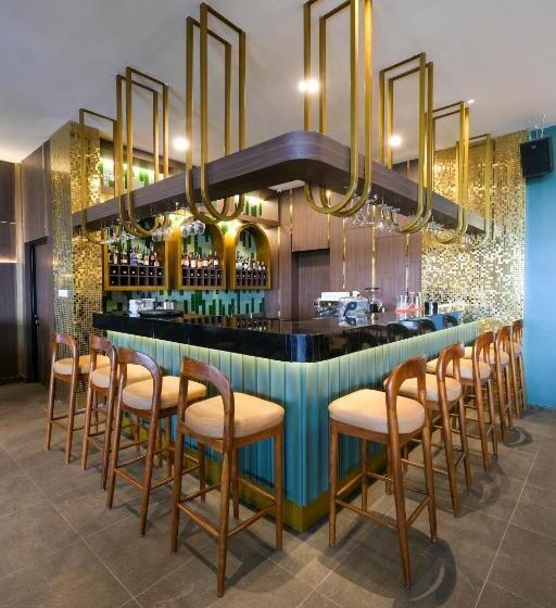 Valstar Hotel Canggu