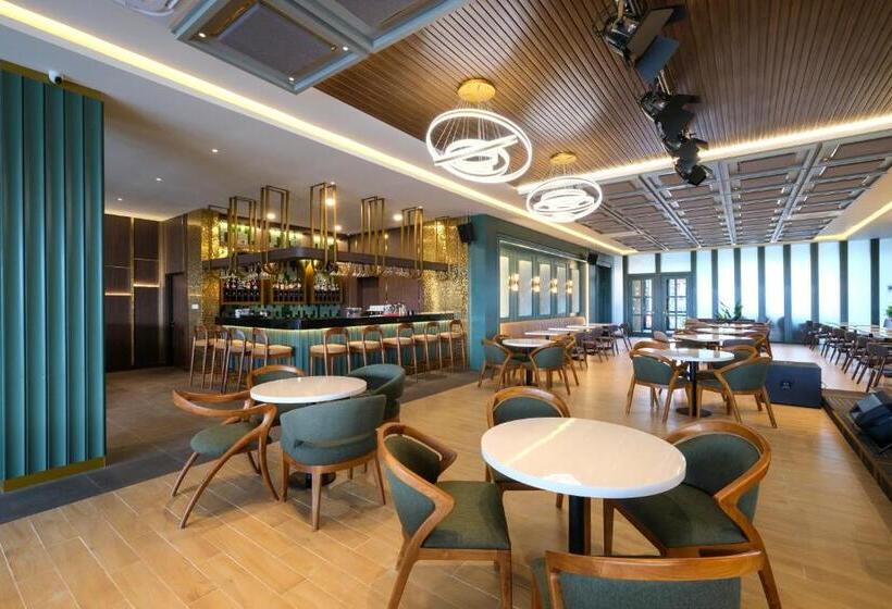 Valstar Hotel Canggu