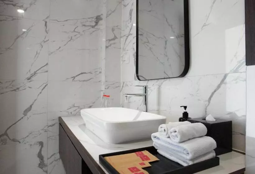 Valstar Hotel Canggu