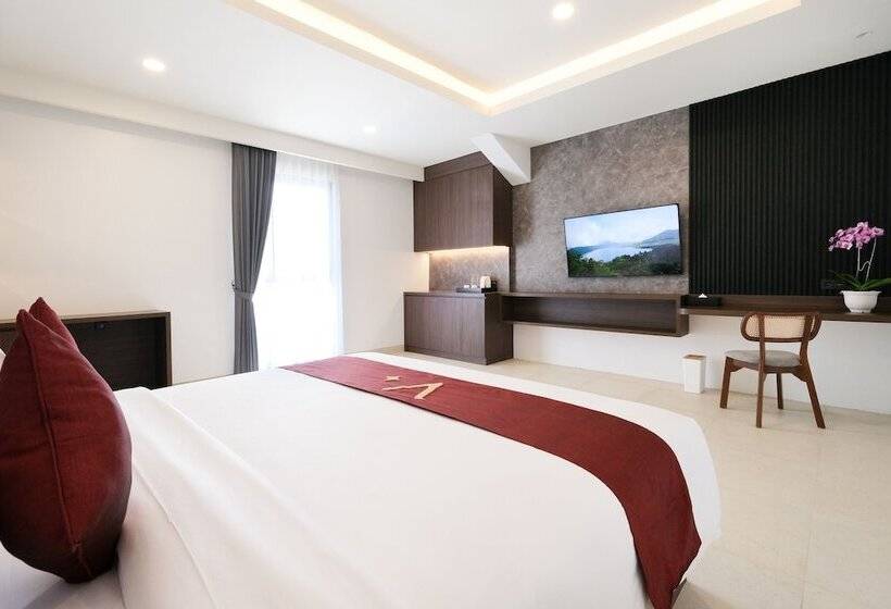 Valstar Hotel Canggu