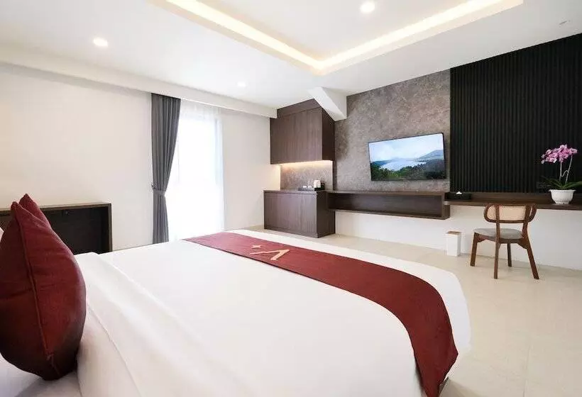 Valstar Hotel Canggu