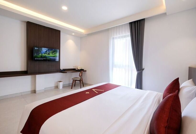 Valstar Hotel Canggu