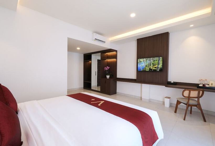 Valstar Hotel Canggu