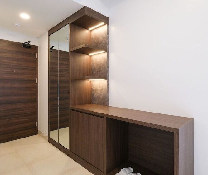 Valstar Hotel Canggu