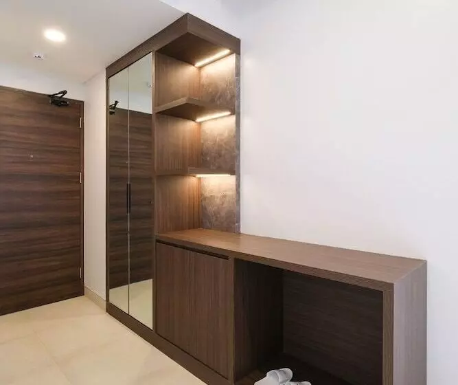 Valstar Hotel Canggu