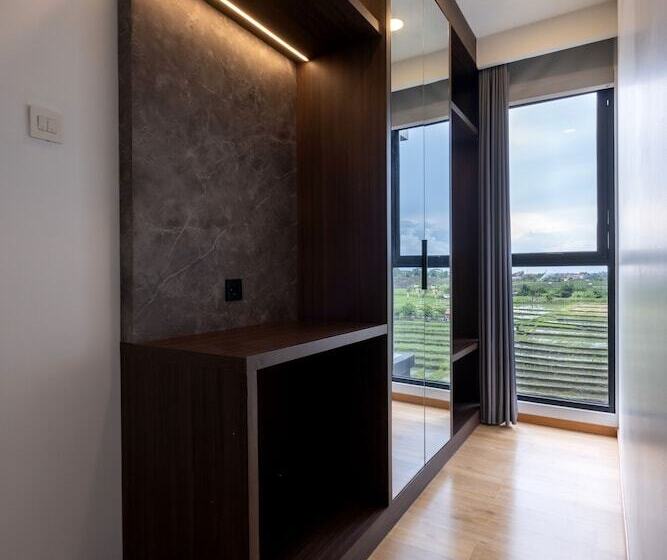 Valstar Hotel Canggu