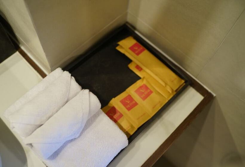 Valstar Hotel Canggu