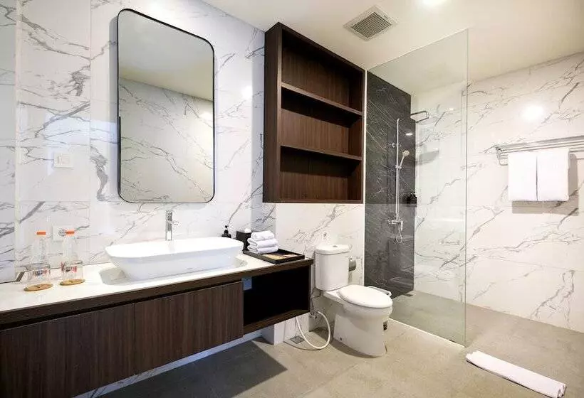 Valstar Hotel Canggu